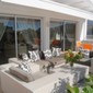 A brand new 2 bedroomed, 2 bathroomed apartment with 2 terraces- Cannes Maria