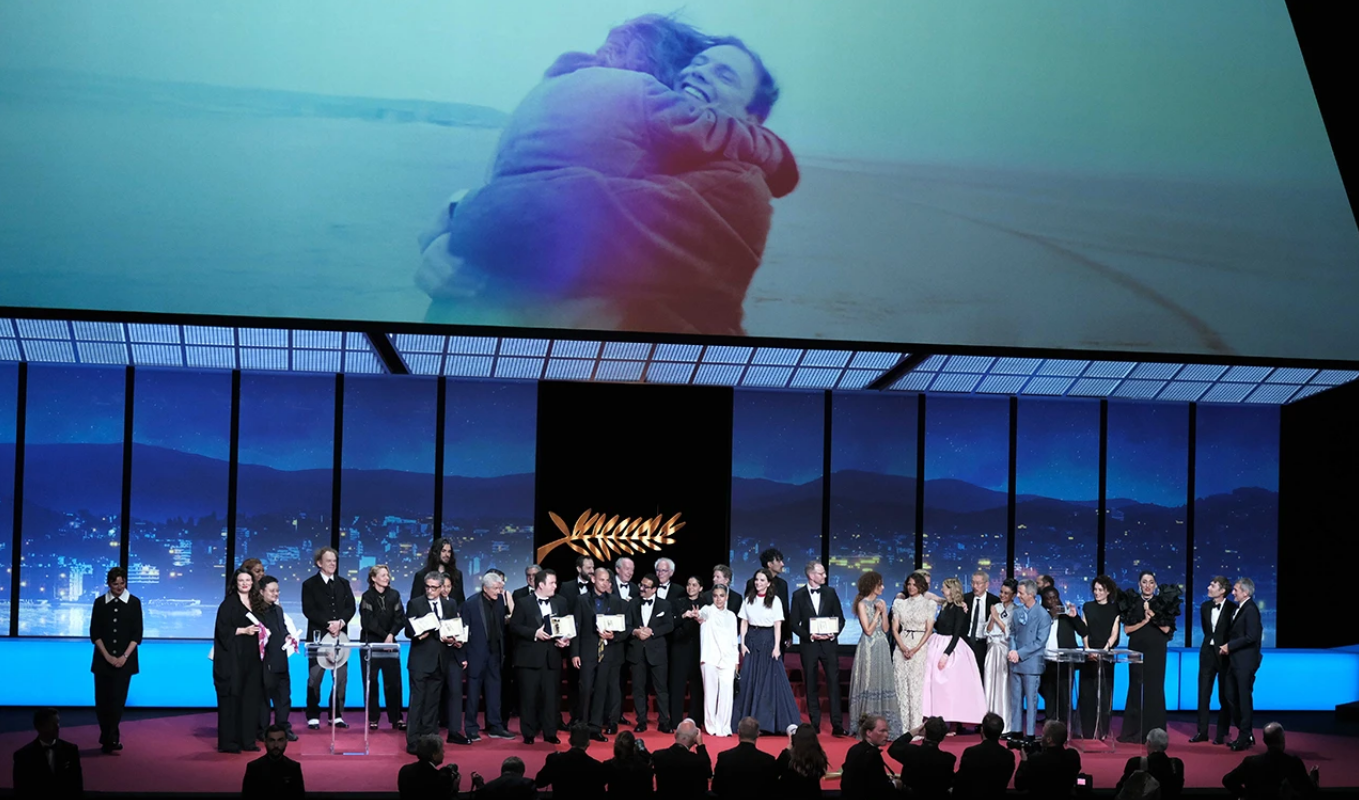 Cannes Film Festival